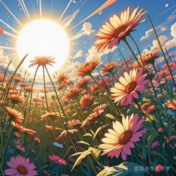 邵陽市華龍育英高級(jí)中學(xué)有限公司,邵陽中學(xué)教育,高中教育,師資雄厚,名優(yōu)教師